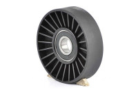 Tensioner Pulley, V-ribbed belt
