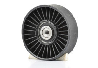 Tensioner Pulley, V-ribbed belt