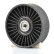 Tensioner Pulley, V-ribbed belt