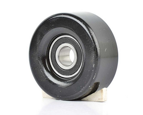 Tensioner Pulley, V-ribbed belt