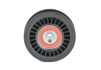 Tensioner Pulley, V-ribbed belt