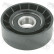 Tensioner Pulley, v-ribbed belt, Thumbnail 2
