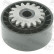 Tensioner Pulley, v-ribbed belt, Thumbnail 2