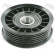Tensioner Pulley, v-ribbed belt, Thumbnail 2