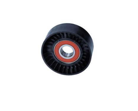 Tensioner Pulley, v-ribbed belt