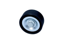 Tensioner Pulley, v-ribbed belt