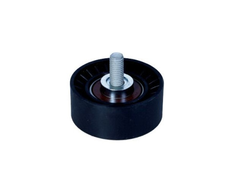 Tensioner Pulley, v-ribbed belt, Image 2