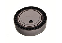 Tensioner Pulley, v-ribbed belt