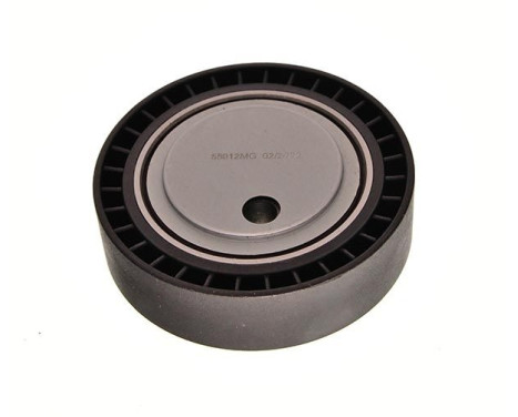 Tensioner Pulley, v-ribbed belt
