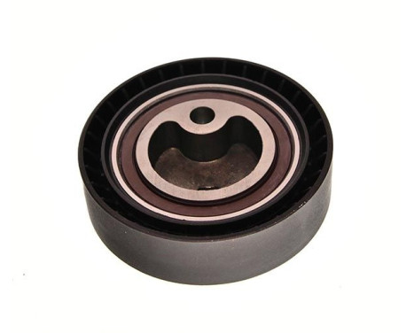 Tensioner Pulley, v-ribbed belt, Image 2