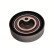 Tensioner Pulley, v-ribbed belt, Thumbnail 2