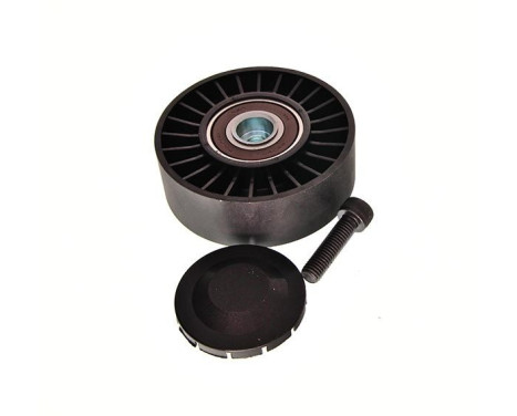 Tensioner Pulley, v-ribbed belt