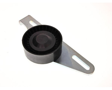 Tensioner Pulley, v-ribbed belt