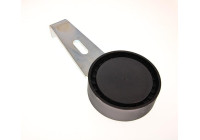 Tensioner Pulley, v-ribbed belt