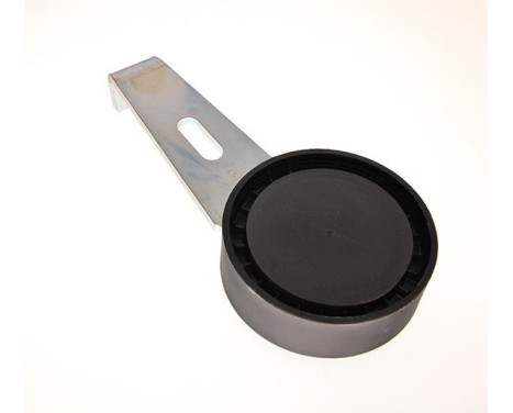 Tensioner Pulley, v-ribbed belt