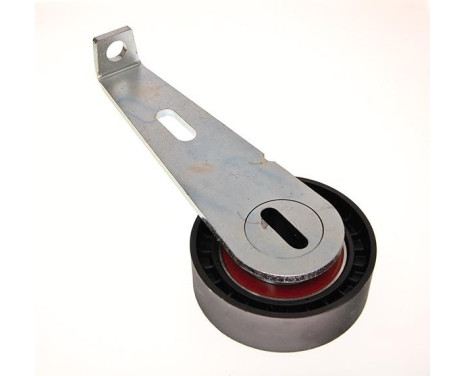 Tensioner Pulley, v-ribbed belt, Image 2
