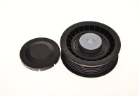 Tensioner Pulley, v-ribbed belt