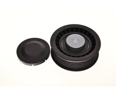 Tensioner Pulley, v-ribbed belt
