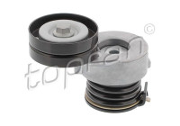 Tensioner Pulley, v-ribbed belt