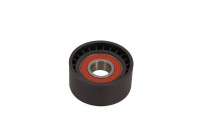 Tensioner Pulley, V-ribbed belt
