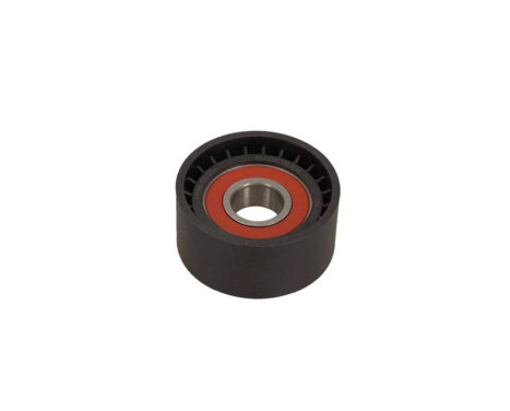 Tensioner Pulley, V-ribbed belt