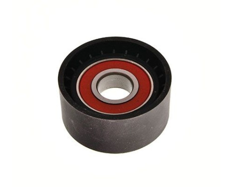 Tensioner Pulley, V-ribbed belt, Image 2