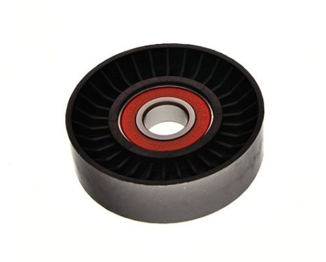 Tensioner Pulley, v-ribbed belt