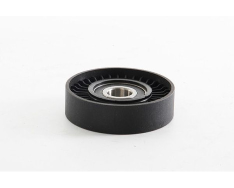 Tensioner Pulley, V-ribbed belt