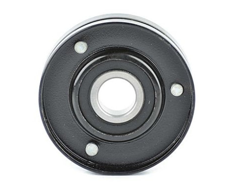 Tensioner Pulley, V-ribbed belt, Image 2