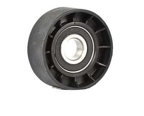 Tensioner Pulley, V-ribbed belt, Image 2