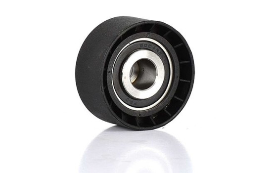 Tensioner Pulley, V-ribbed belt, Image 2