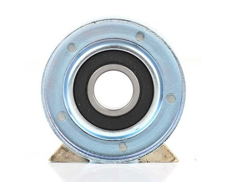 Tensioner Pulley, V-ribbed belt, Image 2