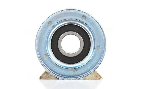 Tensioner Pulley, V-ribbed belt, Image 2
