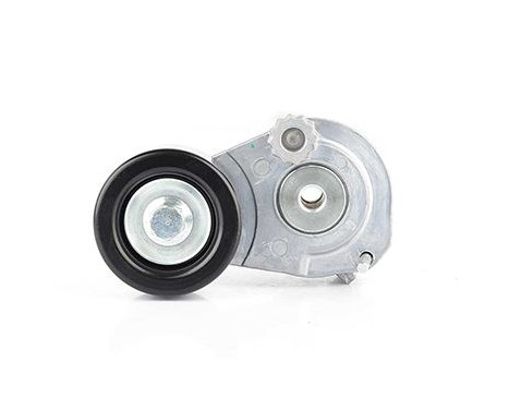 Tensioner Pulley, V-ribbed belt, Image 2