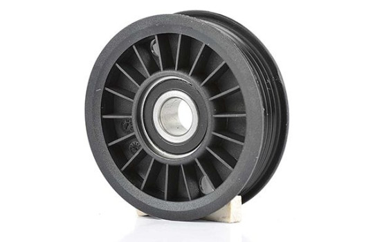Tensioner Pulley, V-ribbed belt, Image 2