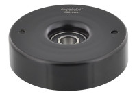 Tensioner Pulley, V-ribbed belt