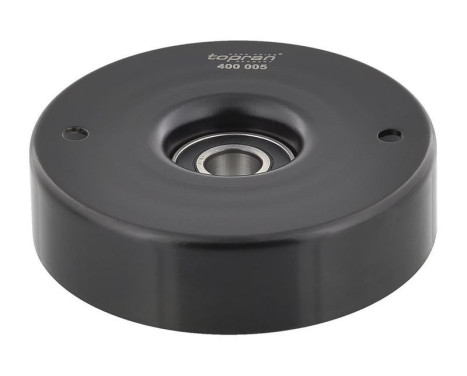 Tensioner Pulley, V-ribbed belt