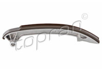 Tensioner rail, timing chain