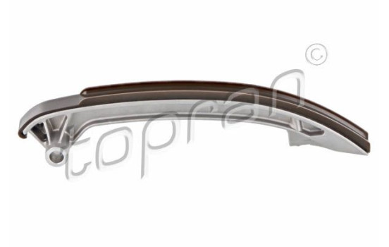 Tensioner rail, timing chain