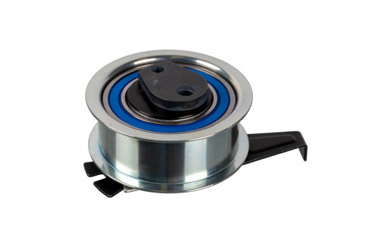 Tensioner, timing belt 170345 FEBI
