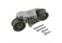 Tensioner, timing belt 17481 FEBI