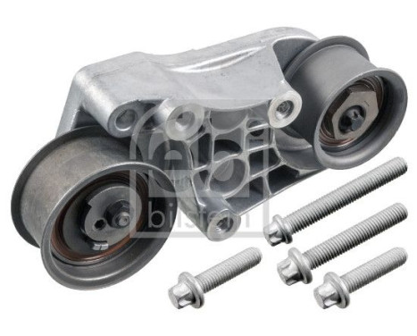 Tensioner, timing belt 17481 FEBI, Image 2