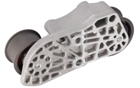 Tensioner, timing belt 17481 FEBI, Image 3