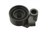 Tensioner, timing belt 18574 FEBI