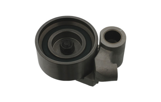 Tensioner, timing belt 18574 FEBI