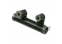 Tensioner, timing belt 22143 FEBI