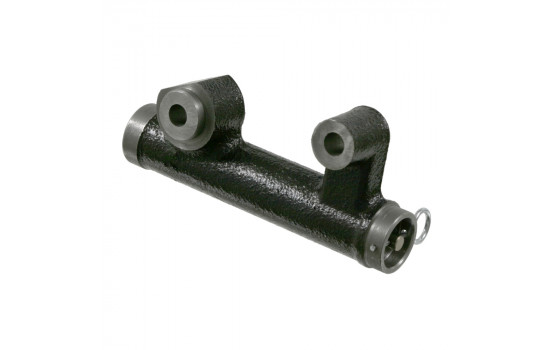 Tensioner, timing belt 22143 FEBI