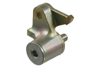 Tensioner, timing belt 22339 FEBI