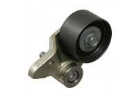 Tensioner, timing belt 22343 FEBI