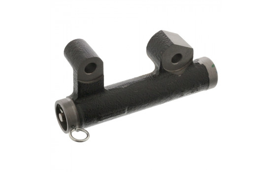 Tensioner, timing belt 22573 FEBI